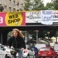 Uvredljivi grafiti protiv Zorana Milanovića