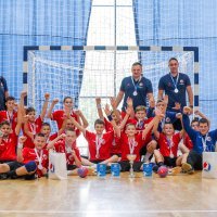 RK Dubrava 2010. godište