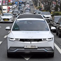 Hyundai kreće s 'car-hailing' uslugom RoboRide u Seulu
