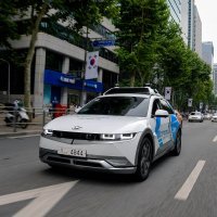 Hyundai kreće s 'car-hailing' uslugom RoboRide u Seulu