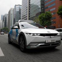 Hyundai kreće s 'car-hailing' uslugom RoboRide u Seulu
