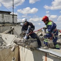 Rat u Ukrajini 09.06.2022.