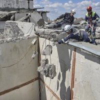 Rat u Ukrajini 09.06.2022.