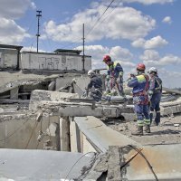 Rat u Ukrajini 09.06.2022.