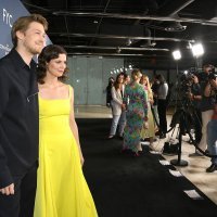 Serija Razgovori s prijateljima