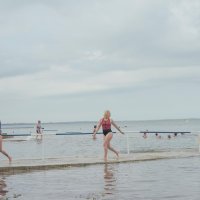 Serija Razgovori s prijateljima