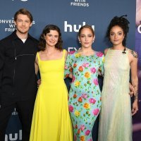 Serija Razgovori s prijateljima