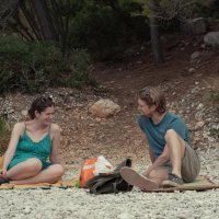 Serija Razgovori s prijateljima