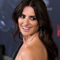 Penelope Cruz