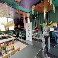 Honor Magic 4 Pro stigao u Hrvatsku