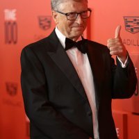 Bill Gates