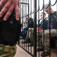 Aiden Aslin, Saadun Brahim i Shaun Pinner