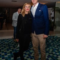 Mirna Zidarić, Damjan Rudež