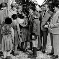 Film 'Moje pjesme, moji snovi'