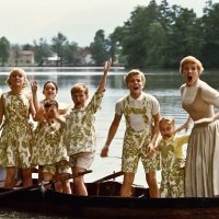 Film 'Moje pjesme, moji snovi'