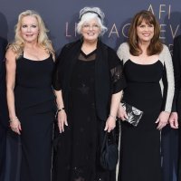 Duane Chase, Kym Karath, Angela Cartwright, Debbie Turner i Nicholas Hammond