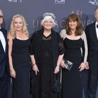 Duane Chase, Kym Karath, Angela Cartwright, Debbie Turner i Nicholas Hammond