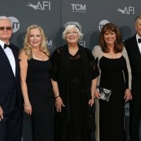 Duane Chase, Kym Karath, Angela Cartwright, Debbie Turner i Nicholas Hammond