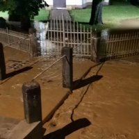 Posljedice olujnog nevremena na području više županija