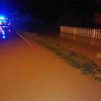 Posljedice olujnog nevremena na području više županija