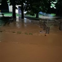 Posljedice olujnog nevremena na području više županija