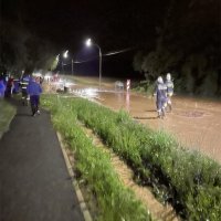 Posljedice olujnog nevremena na području više županija