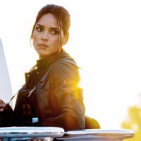 Adria Arjona