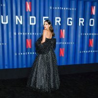 Adria Arjona