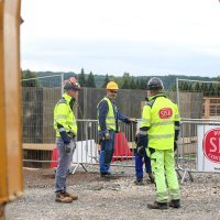 Pfizer otvorio radove na tvornici