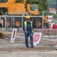 Pfizer otvorio radove na tvornici