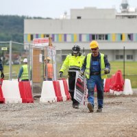 Pfizer otvorio radove na tvornici