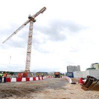 Pfizer otvorio radove na tvornici