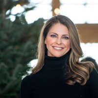 Švedska princeza Madeleine