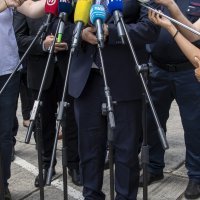 Plenković i maca
