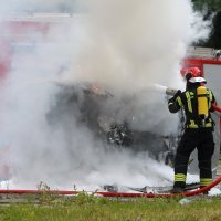 Vježba "Sigurnost 22"