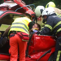 Vježba "Sigurnost 22"