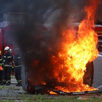 Vježba "Sigurnost 22"