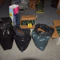 Laboratorij za uzgoj marihuane