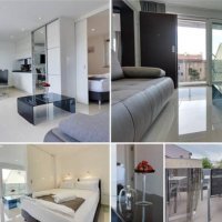 Apartmani Vila Christina