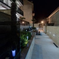 Apartmani Vila Christina