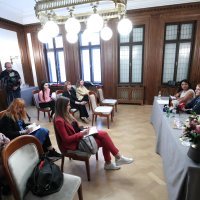 Sarah Ferguson u posjetu Hrvatskoj