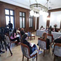 Sarah Ferguson u posjetu Hrvatskoj