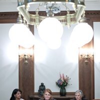 Sarah Ferguson u posjetu Hrvatskoj