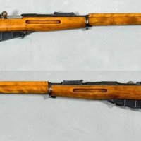 Mosin-Nagant se zadržao u anoružanju do današnjih dana