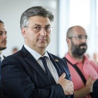 Otvoren prvi Veteranski centar