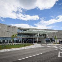 Otvoren prvi Veteranski centar