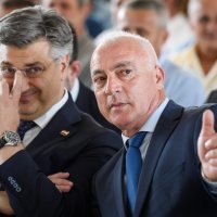 Otvoren prvi Veteranski centar