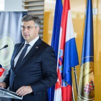 Otvoren prvi Veteranski centar