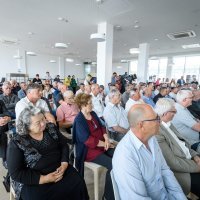 Otvoren prvi Veteranski centar