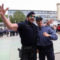 Dan otvorenih vrata i pokazne vježbe na Policijskoj akademiji